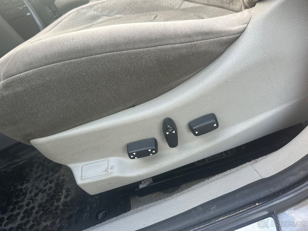 Citroen C5 2,0 HDi Break - 7