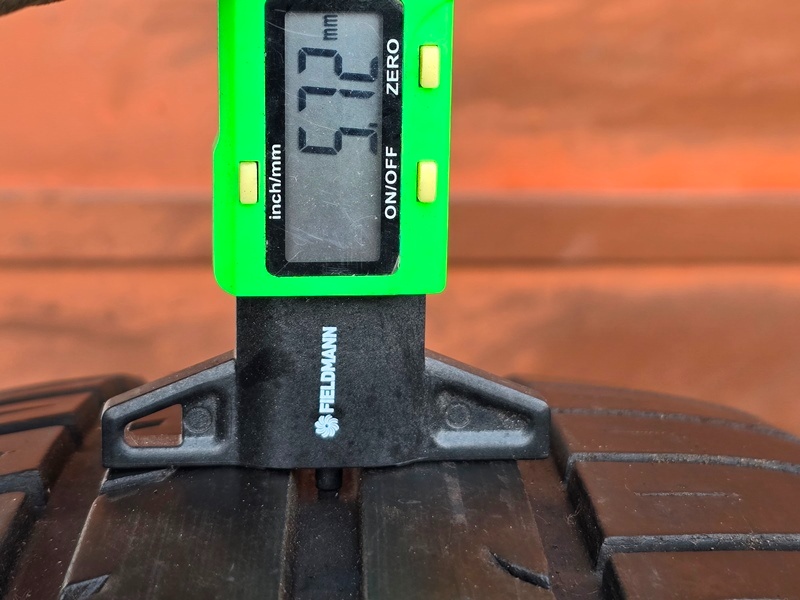 Letní Fulda 195/65/15 - 7