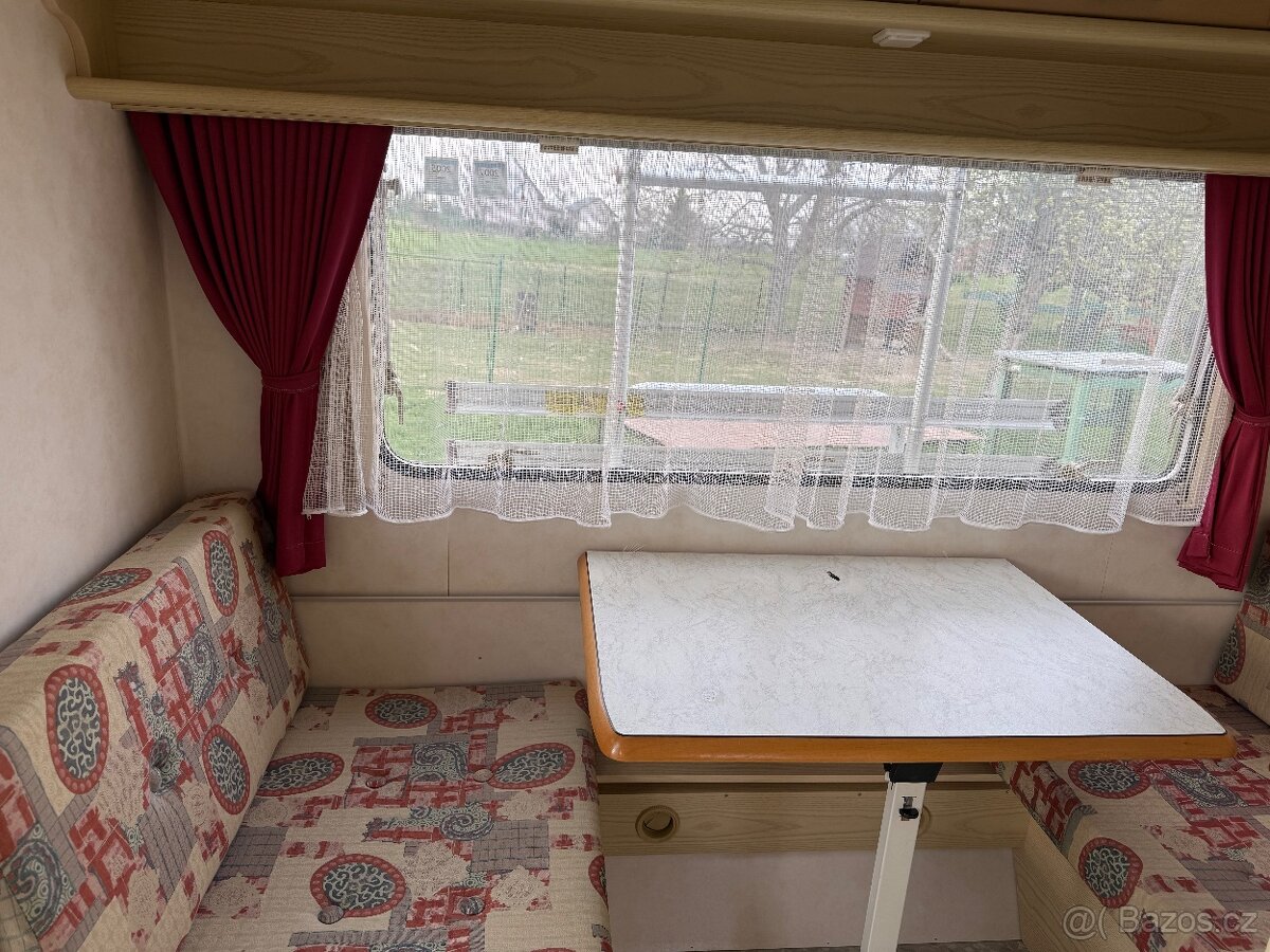 Karavan - 7