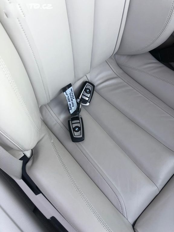 BMW ŘADA 6 330KW - 7