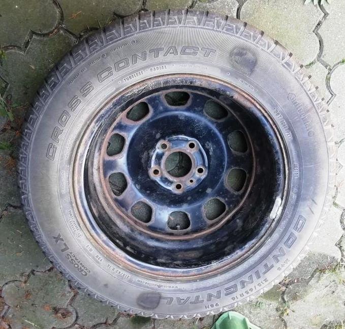 Dacia rezerva.Duster - 7