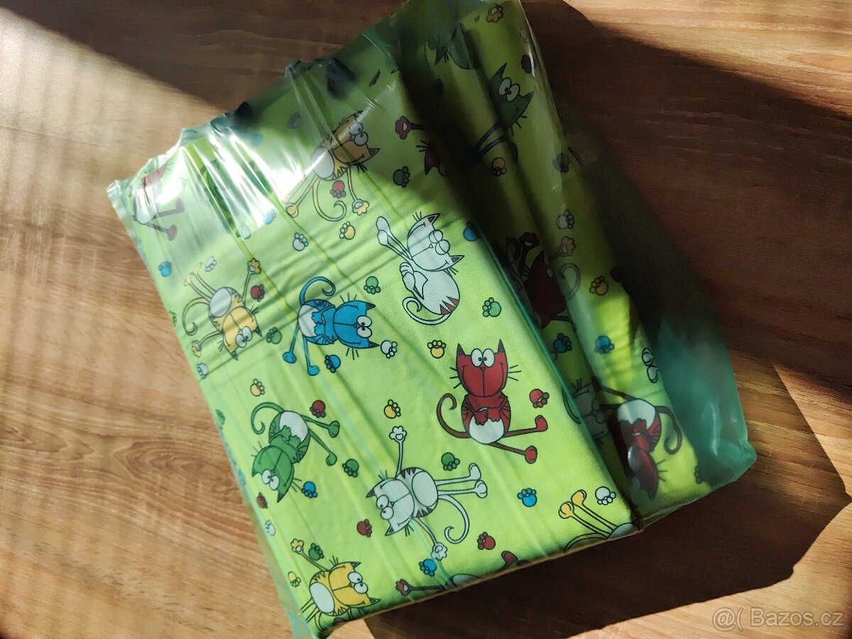 Nafukovací retro lehátko Gumotex - 7