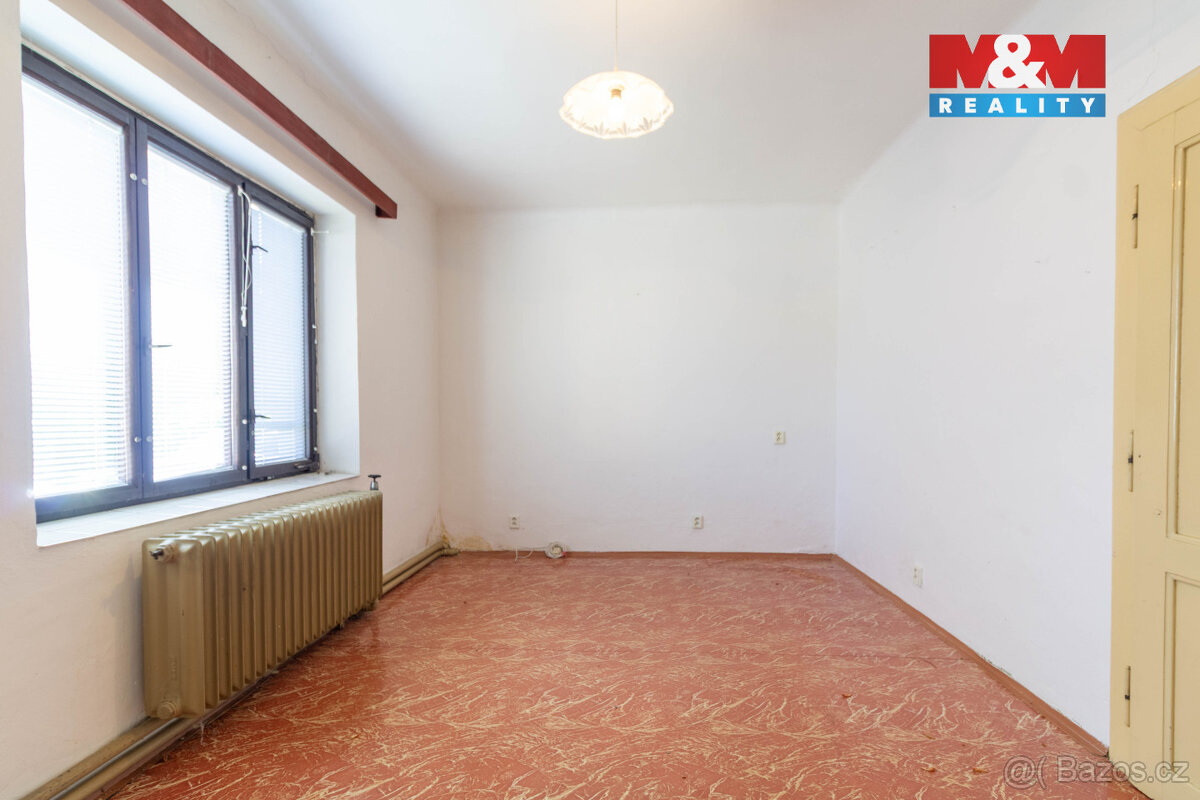 Prodej rodinného domu, 110 m², Praha 9 - Ďáblice - 7