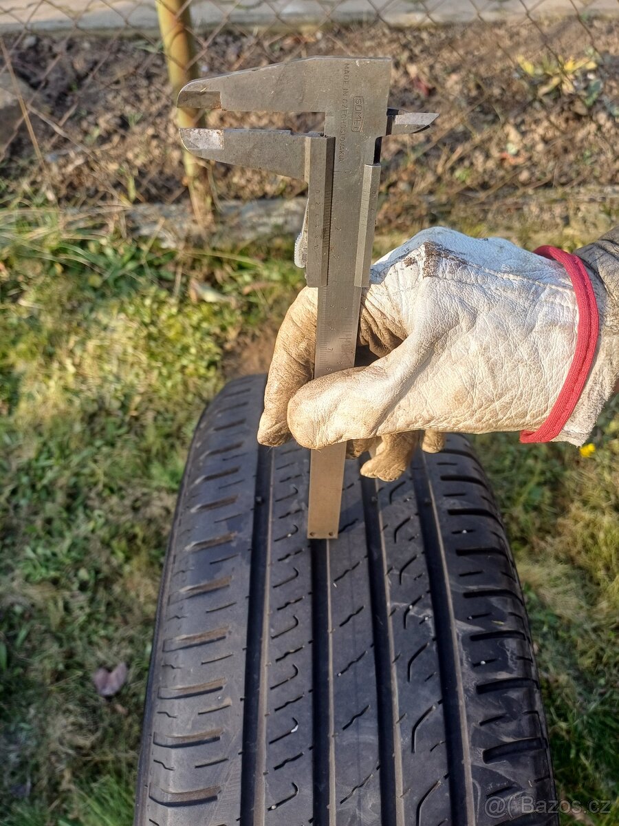 205/60 R16 92 H Barum Bravuris 5 - 7