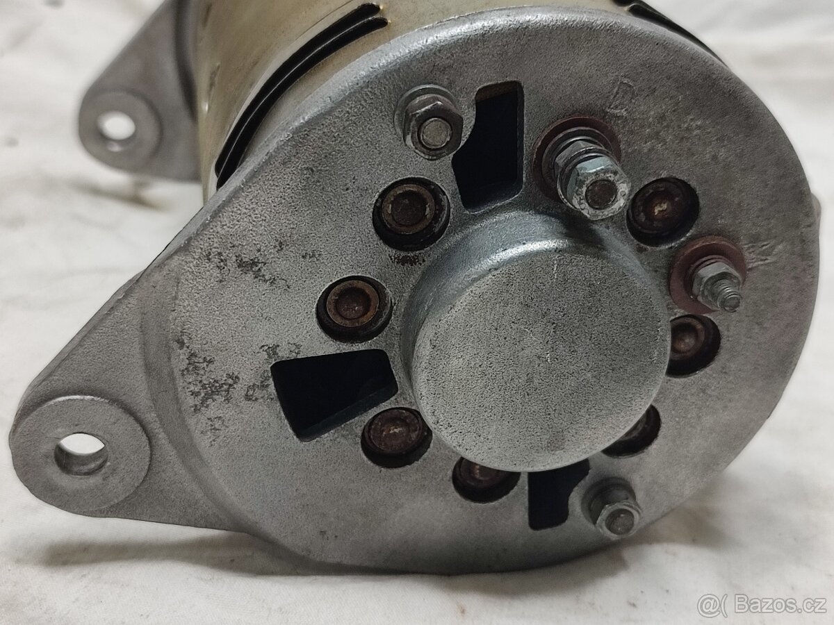 ŠKODA 1000MB NOVÉ NEBO ZÁNOVNÍ DYNAMA - 7