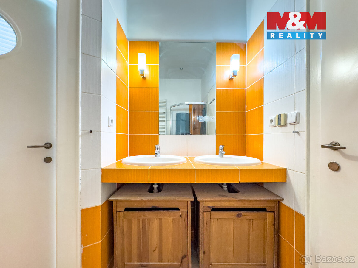 Prodej bytu 4+1, 127 m², Ostrava, ul. Veleslavínova - 7