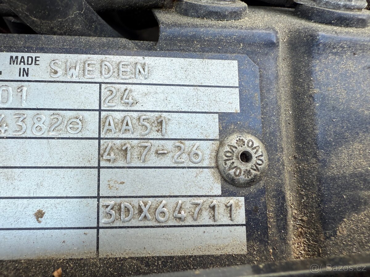 Volvo V70 2.4T147kw ND - 7