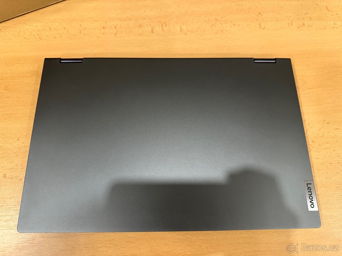 Lenovo IdeaPad Flex 5 15ITL05 i5-1135G7 8GB RAM 256GB SSD - 7