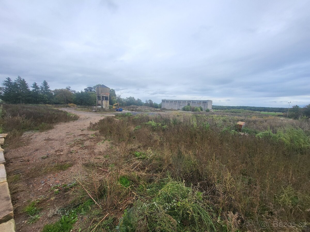 15.000m² Pronájem komerčního pozemku - 7