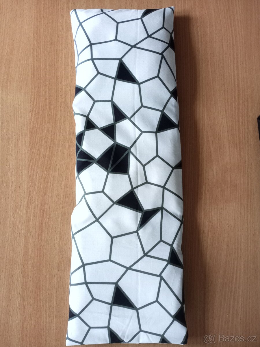 Nahrivaci polštářek svestkove pecky - 7