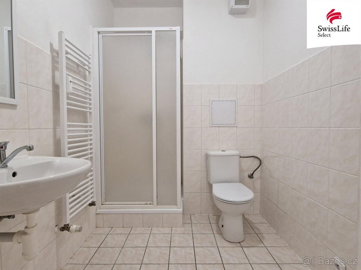 Pronájem bytu 2+kk 41 m2, Jihlava - 7