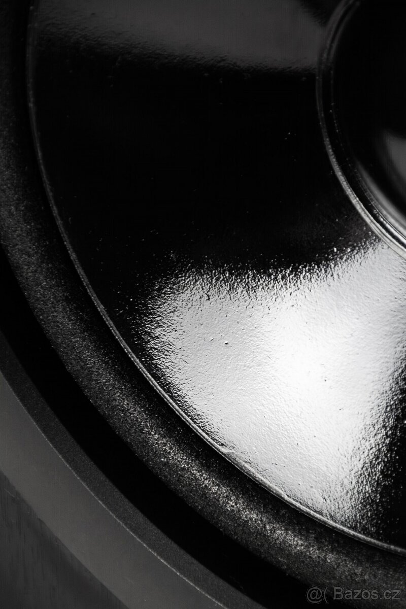 TECHNICS SB-EX3 / prémiová reprosoustava / záruka - 7