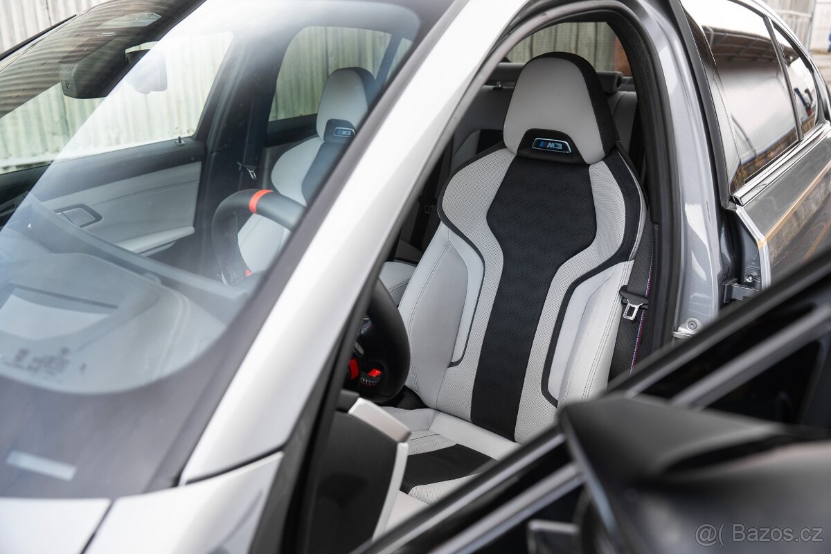 M3 Competition M xDrive - 7