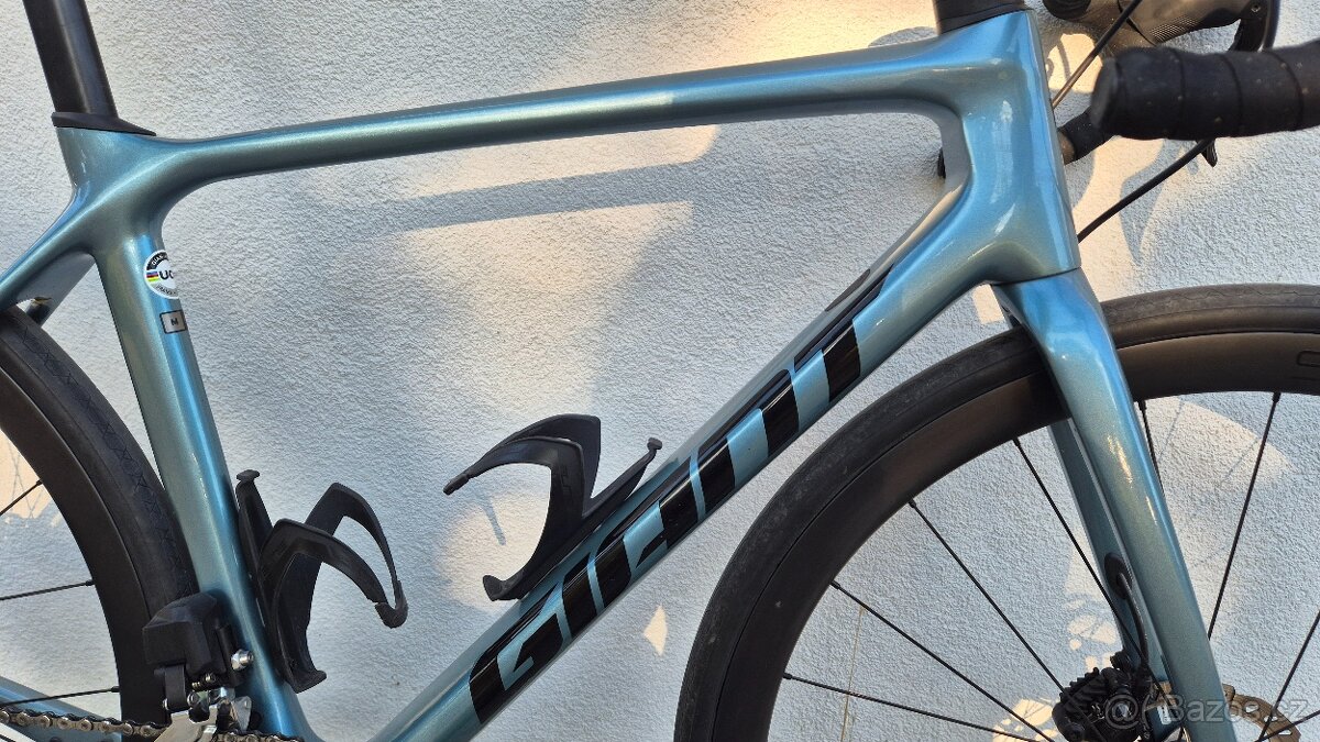 Giant TCR Advanced Pro Disc 1 Disc - 7