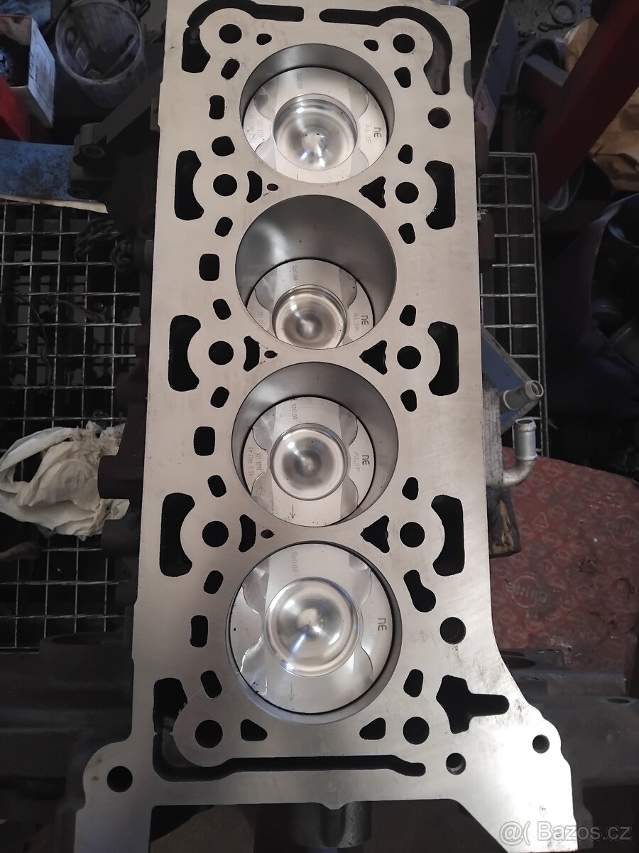 Polomotor ford transit 2.0tdci e6 - 7