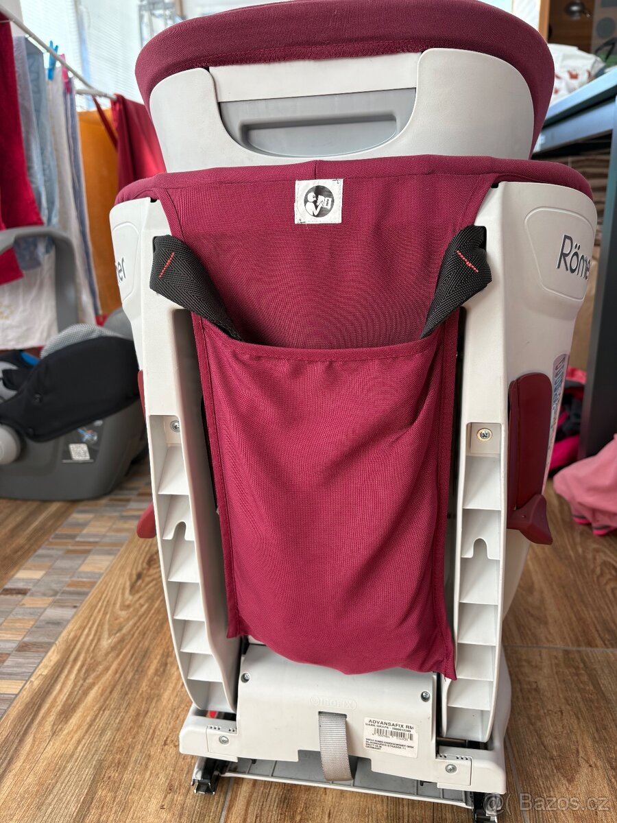 Britax Römer - 7