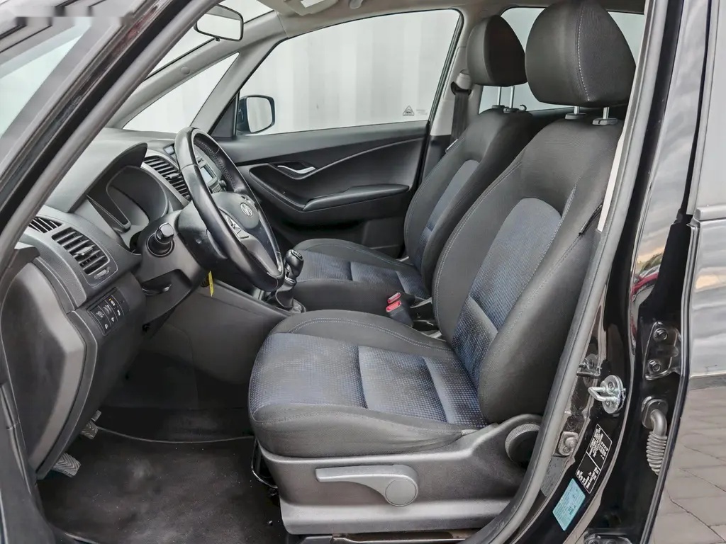 Hyundai ix20, 1.4 CVVT 66 kW - 7