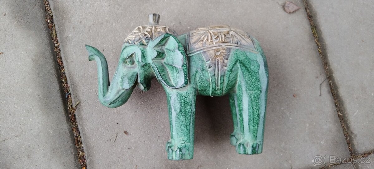 sklo,porcelán 5 - 7