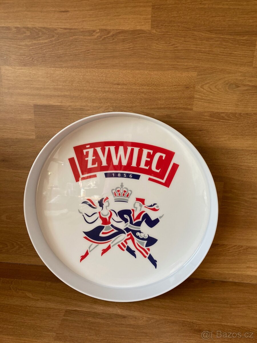 Prodám podnosy s protiskluzem - 7