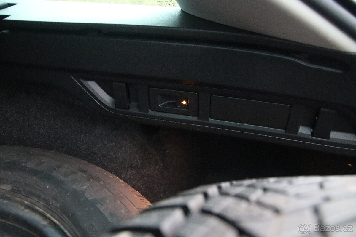 Octávia 4 combi - 7