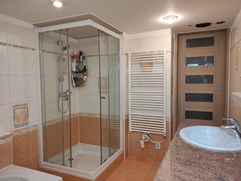 Pronájem domu 4+kk • 125 m² - 7