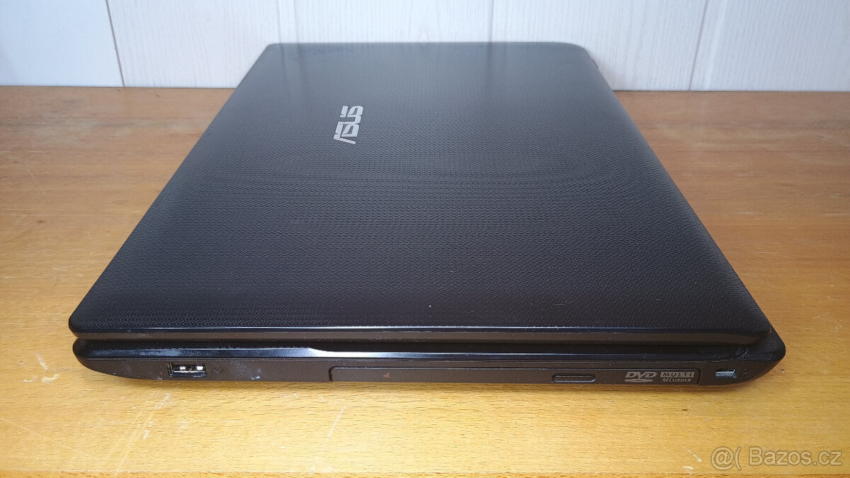 NTB#250 Asus X54C, Celeron, 15.6", SSD, Win11 - 7