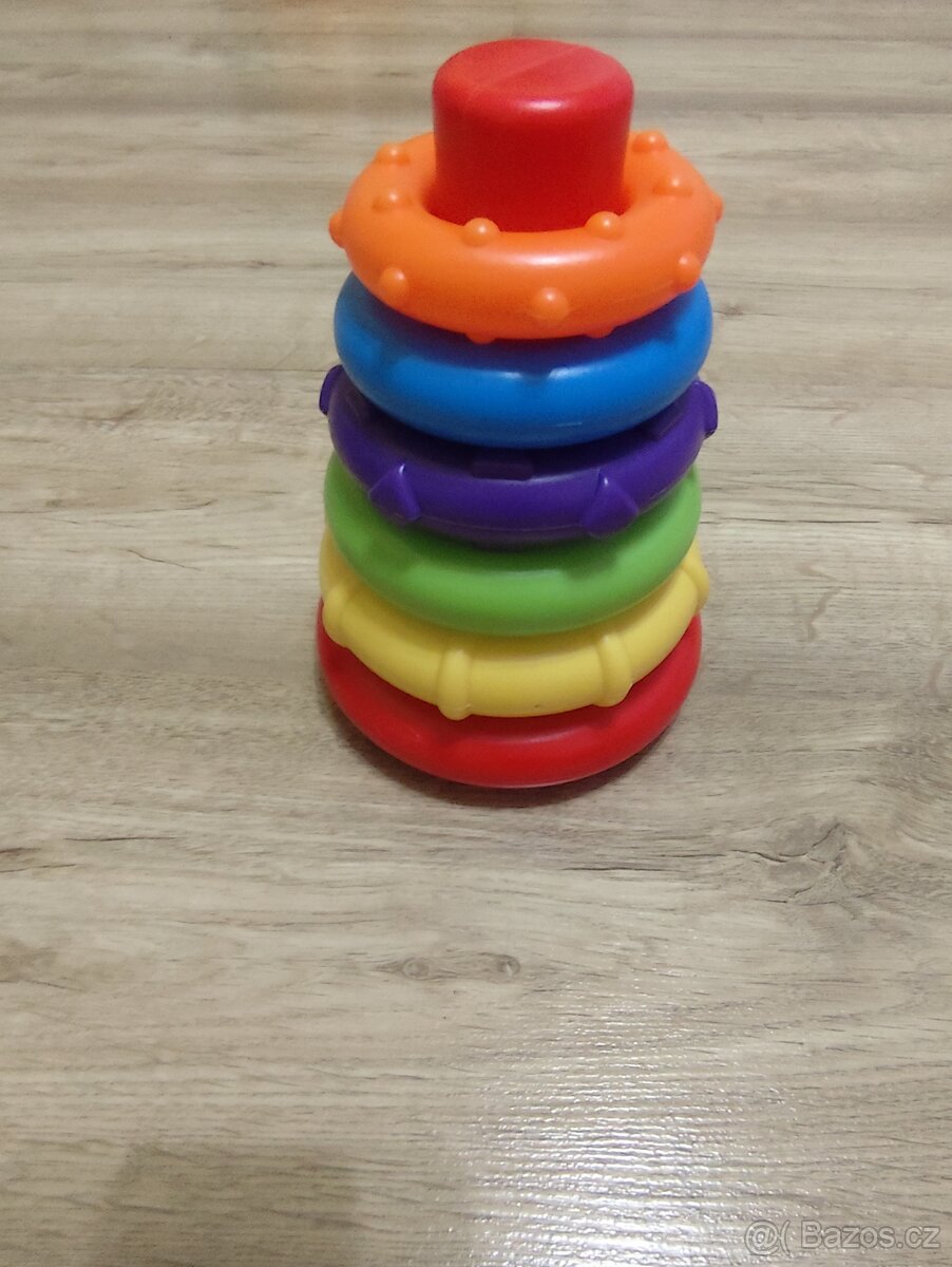 Hračky pro batole - 7