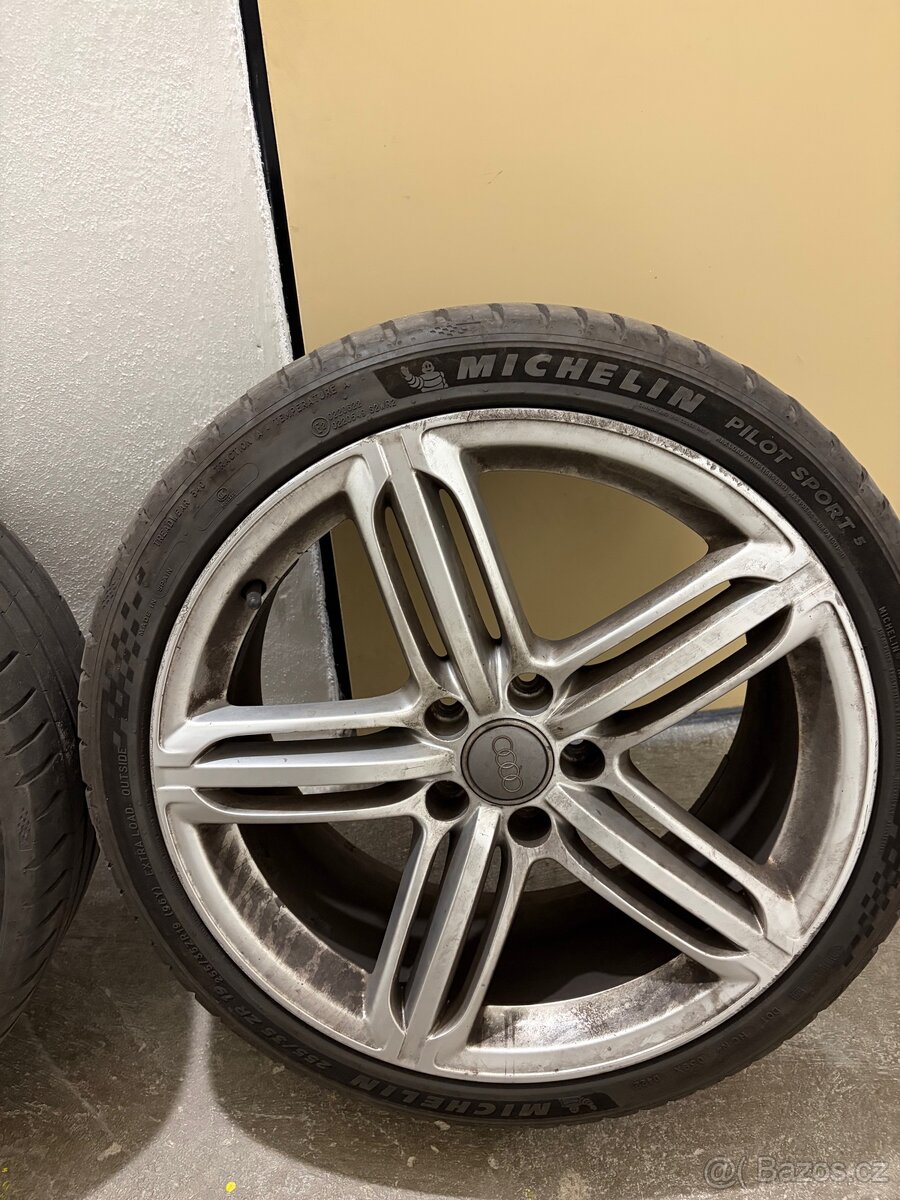 Pompei disky r19 - 7