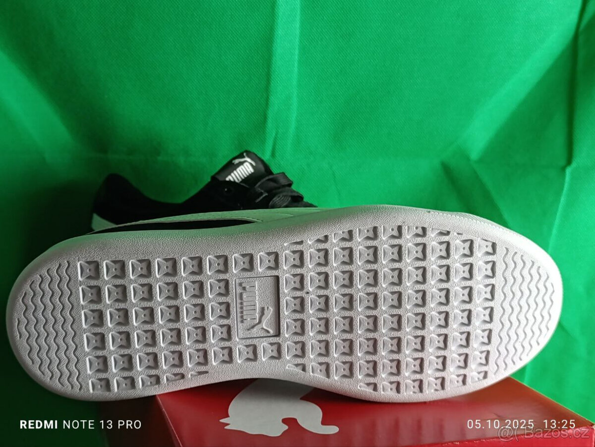 Puma Vikky V2 vel.37 - 7