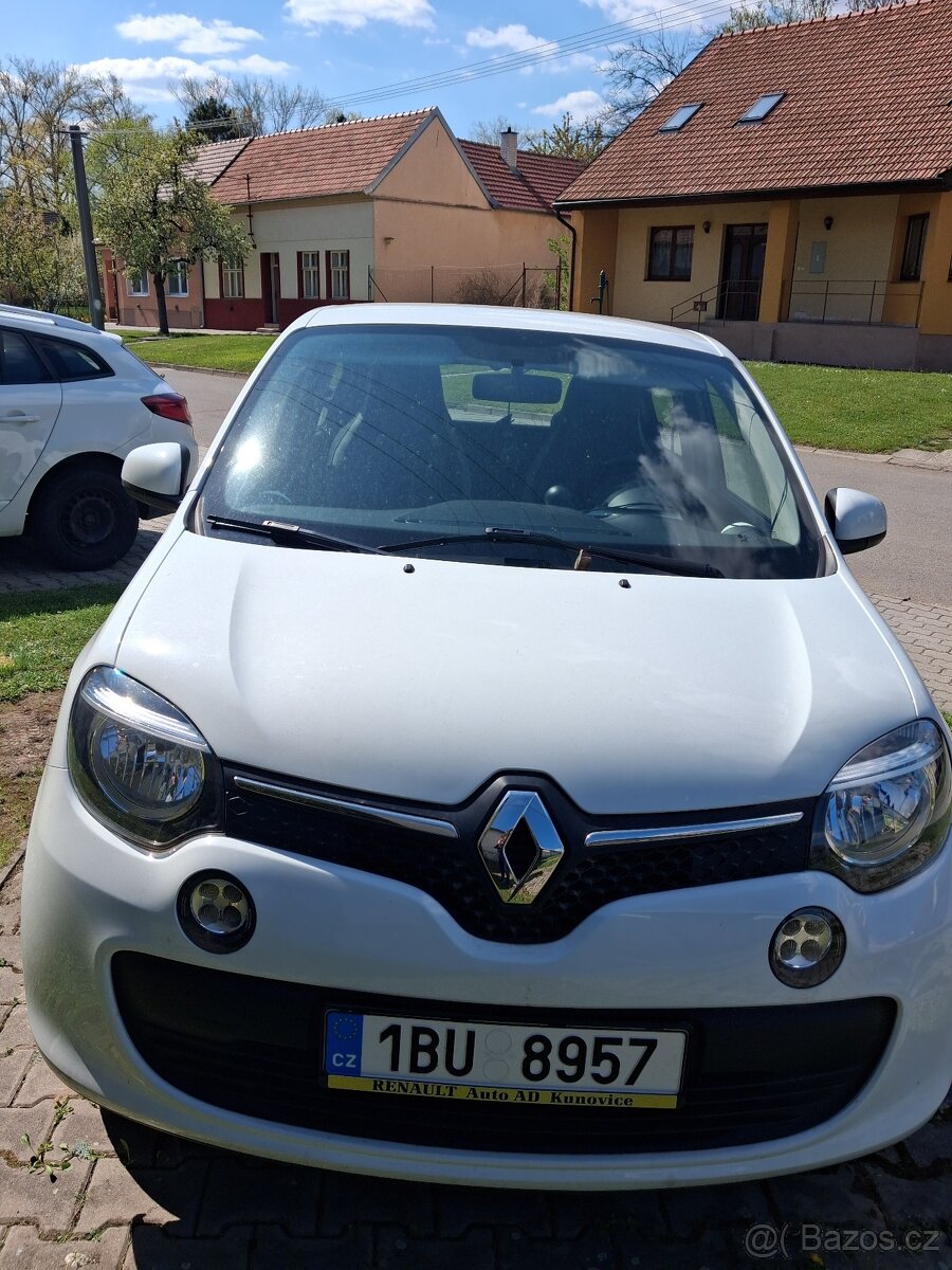 Prodám Renault Twingo - 7