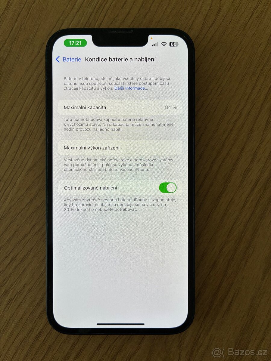 Apple iPhone 14 128GB - 7