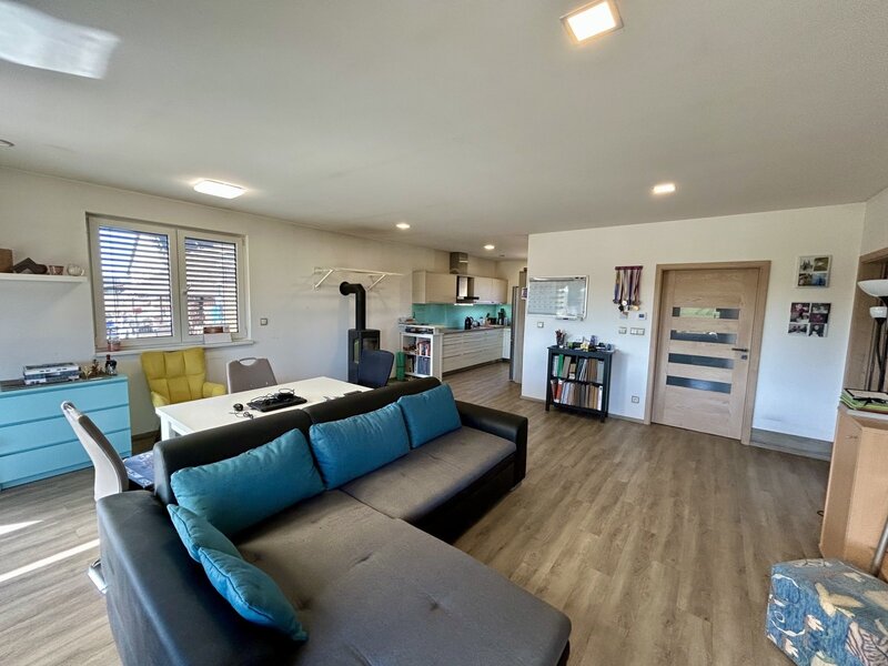 Atraktivní Dřevostavba v obci Smržov 15 km od Hradce Králové - 7