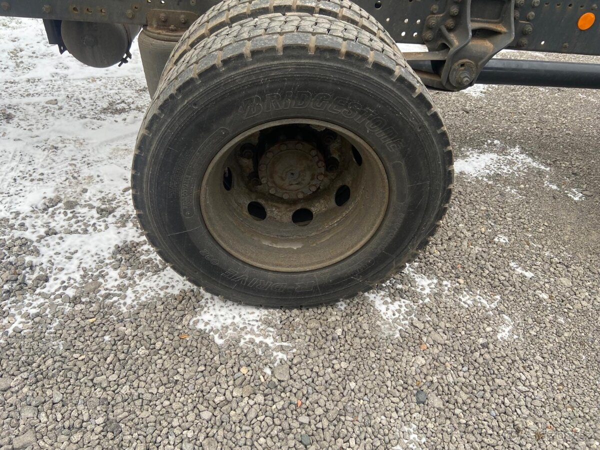 Iveco Eurocargo 120E25, Euro 6 +DPH - 7