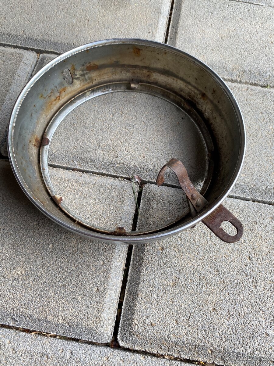 Rámeček světla Jawa 555 - 7