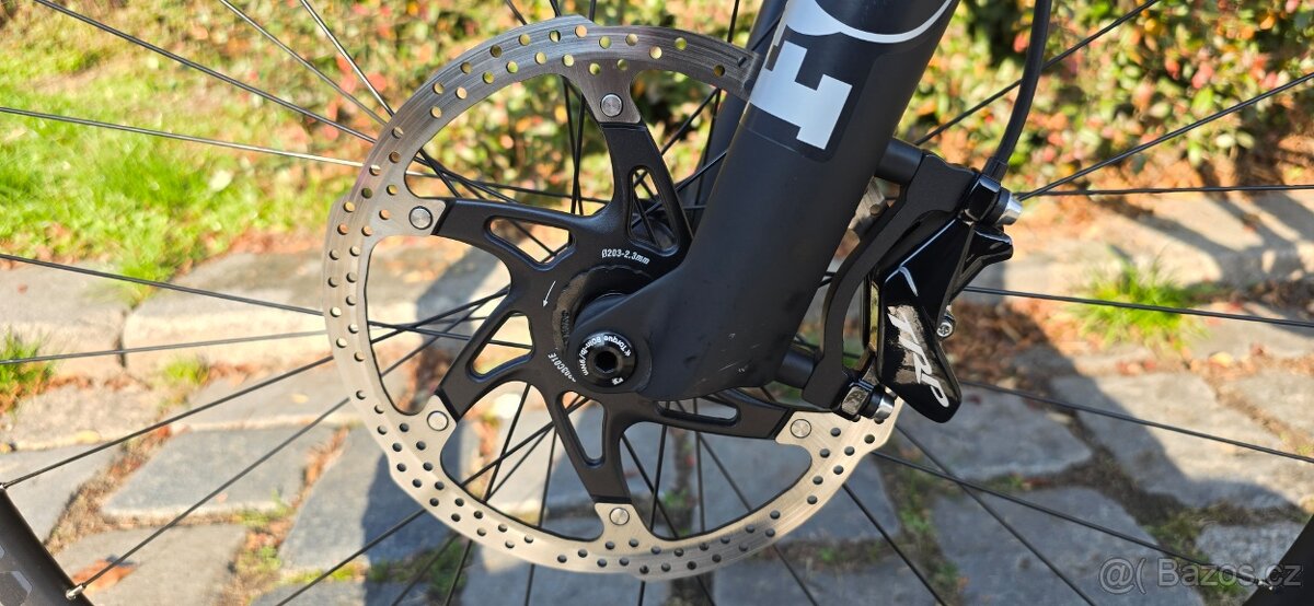 Merida Big. Trail 700 (modelový rok 2024) - 7