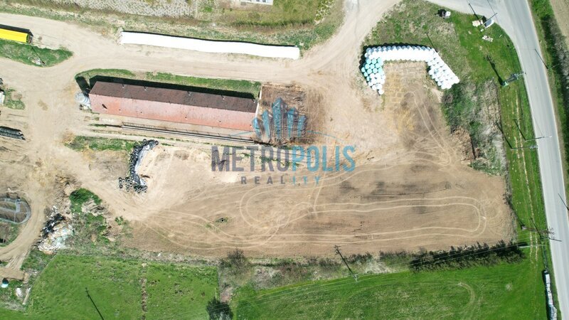 Prodej pozemkku v malebné obci Kňovice – 3026m² - 7