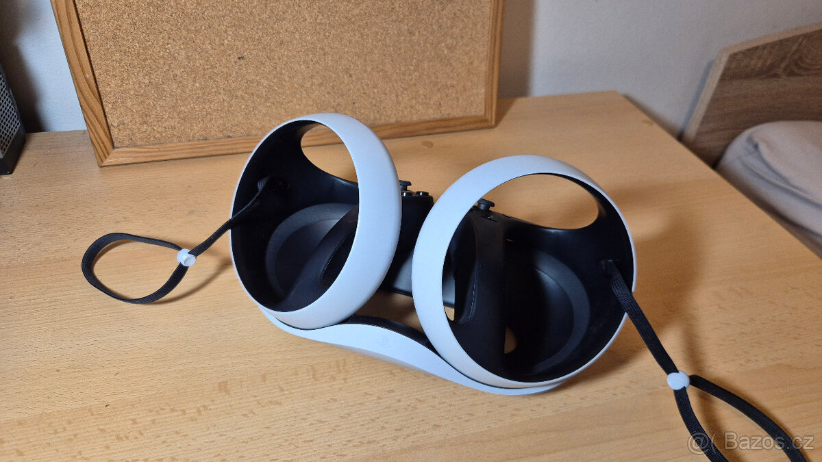 Playstation VR2 Komplet sada pro PC - 7