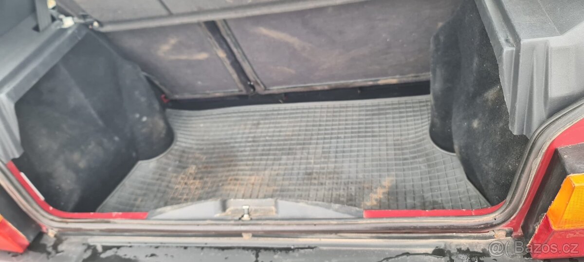 Škoda Favorit 1,3 GLXi r.v.1994.jen 90t.km.eko zaplaceno - 7