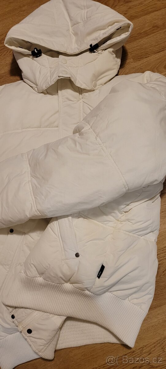 Pánská bunda - 7