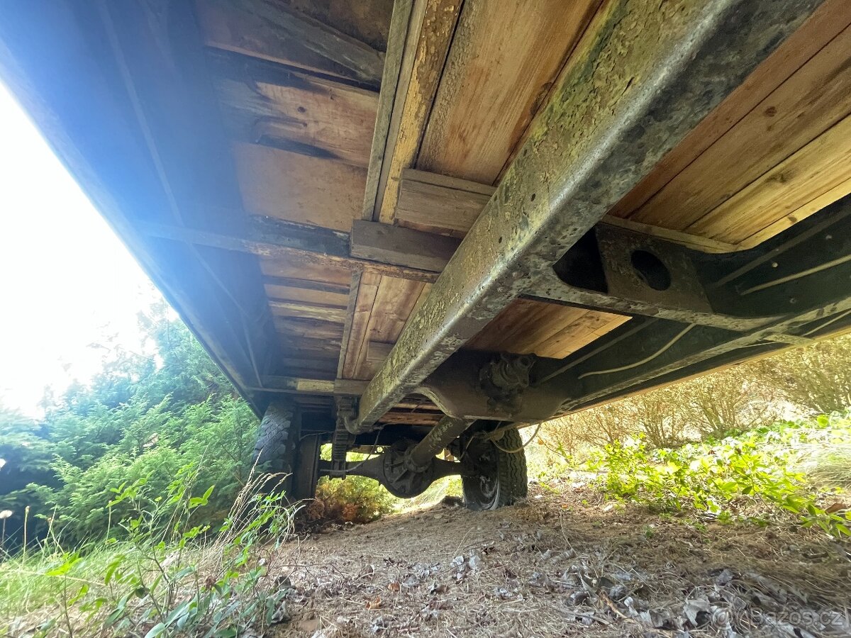 Včelín maringotka - 7