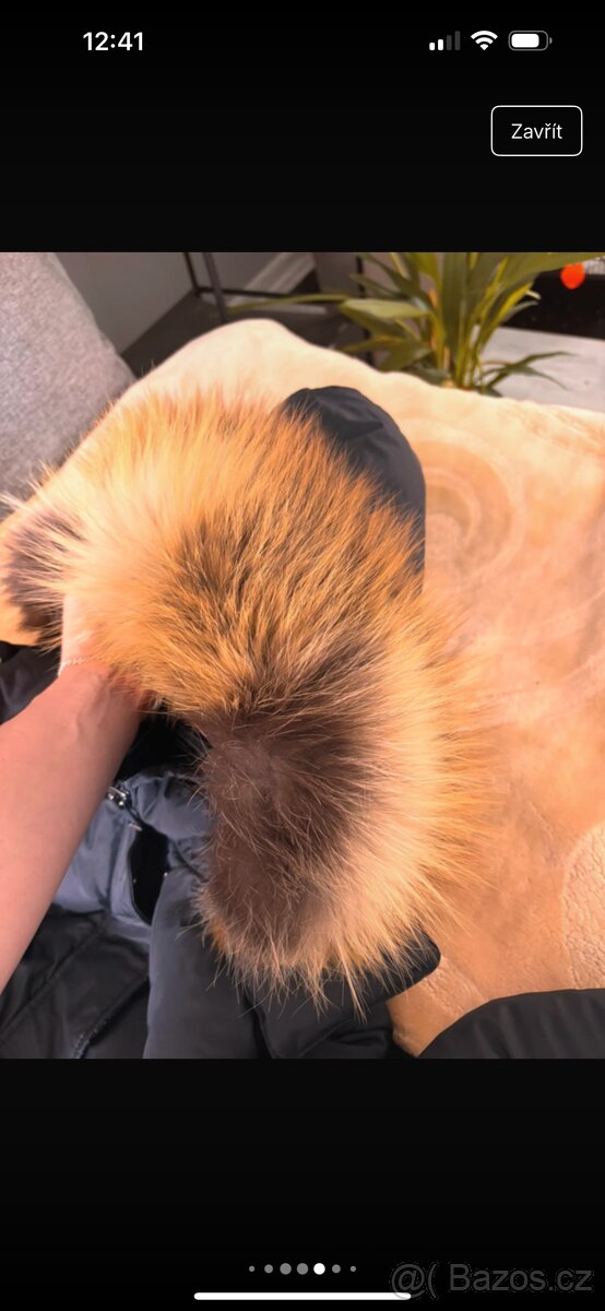 Tommy Hilfiger kabat - 7