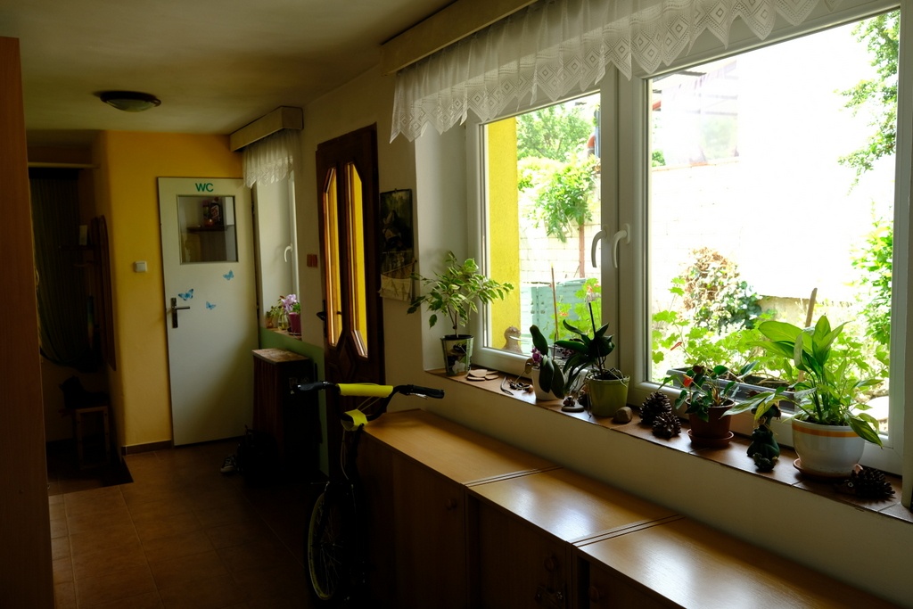 IHNED K NASTĚHOVÁNÍ RD ZLECHOV - 7