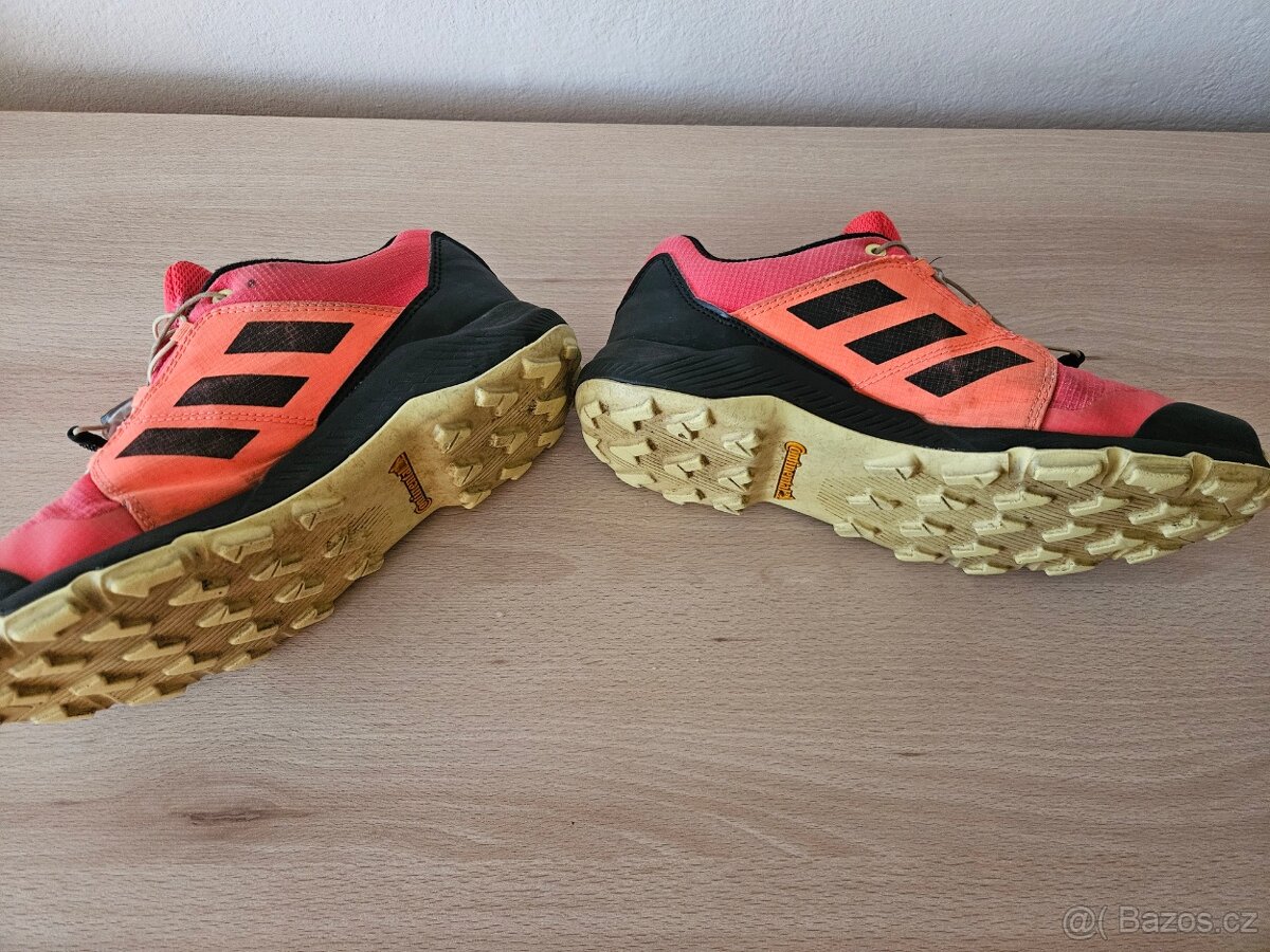 Adidas Terrex GTX, vel. 37 1/3 - 7
