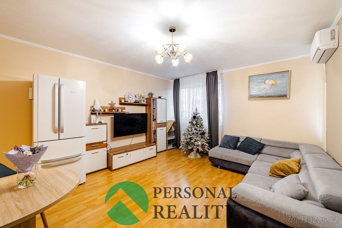 Prodej bytu 2+kk 55 m², Kladno - Kročehlavy, ev.č. 02739 - 7