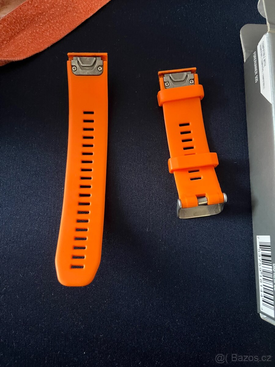 GARMIN forerunner 945 - 7