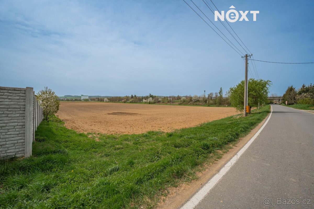 Prodej pozemek Komerční, 16000㎡ - 7