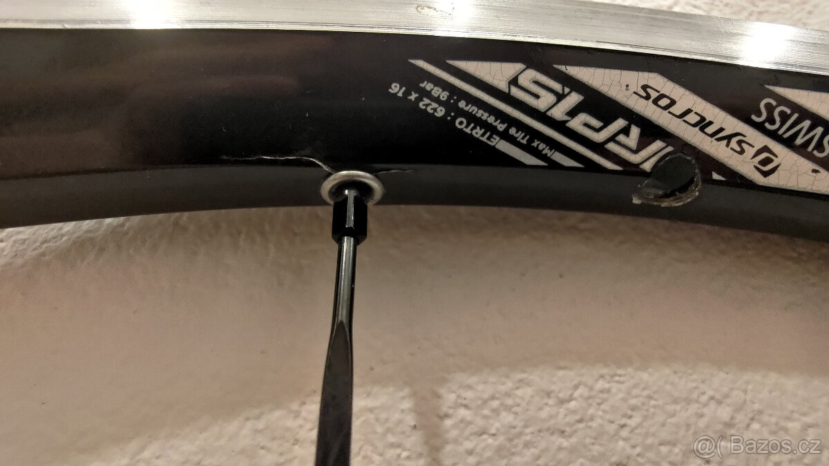 Syncros RP1.5 DT Swiss - 7