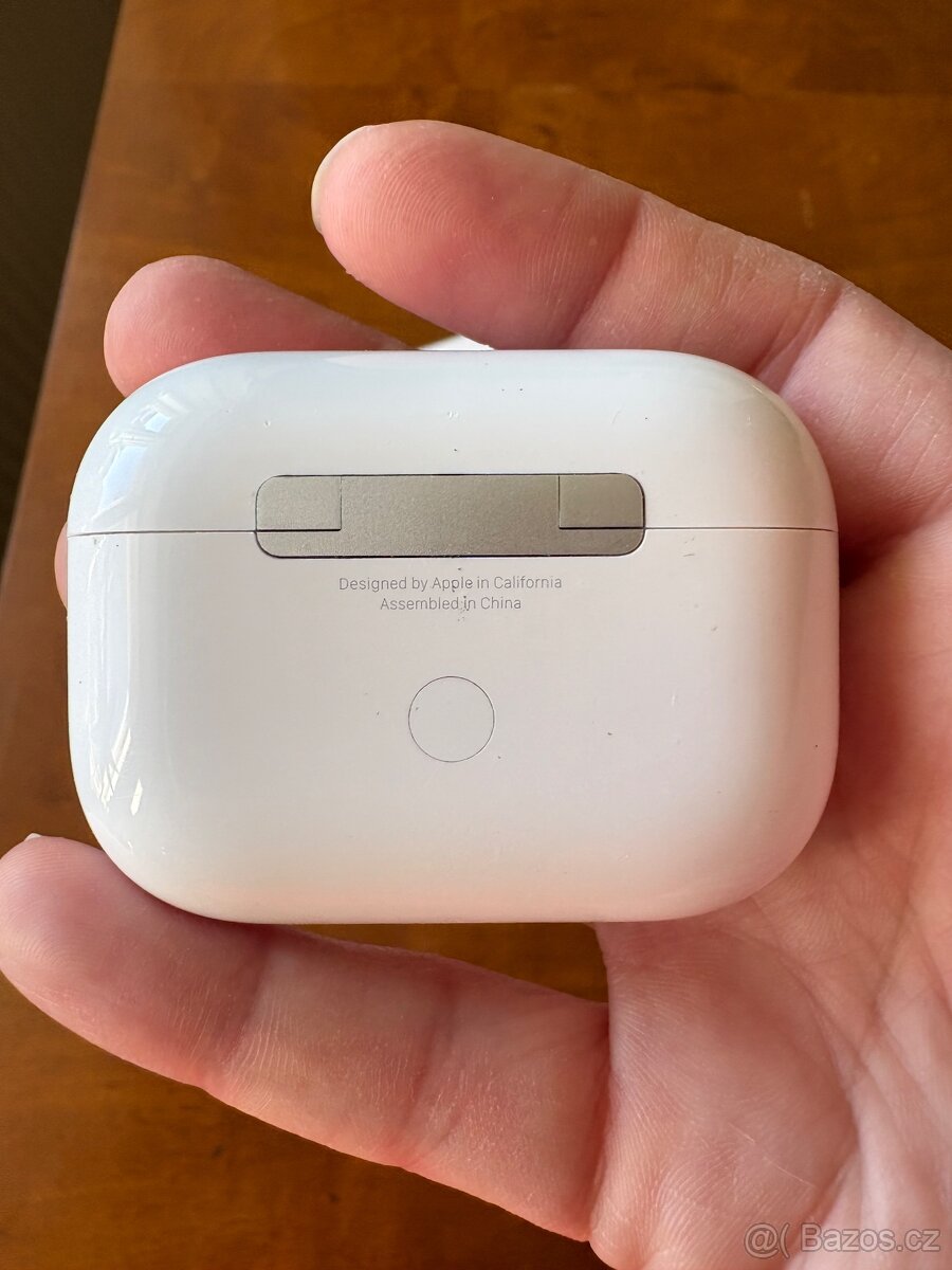 Sluchátka Apple Airpods Pro 1 - 7