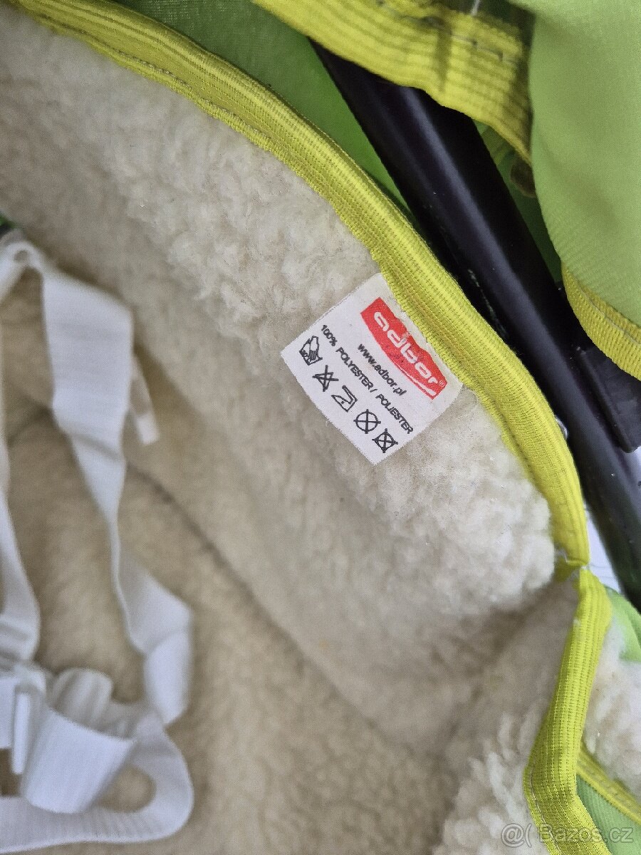 Sáně Piccolino - 7