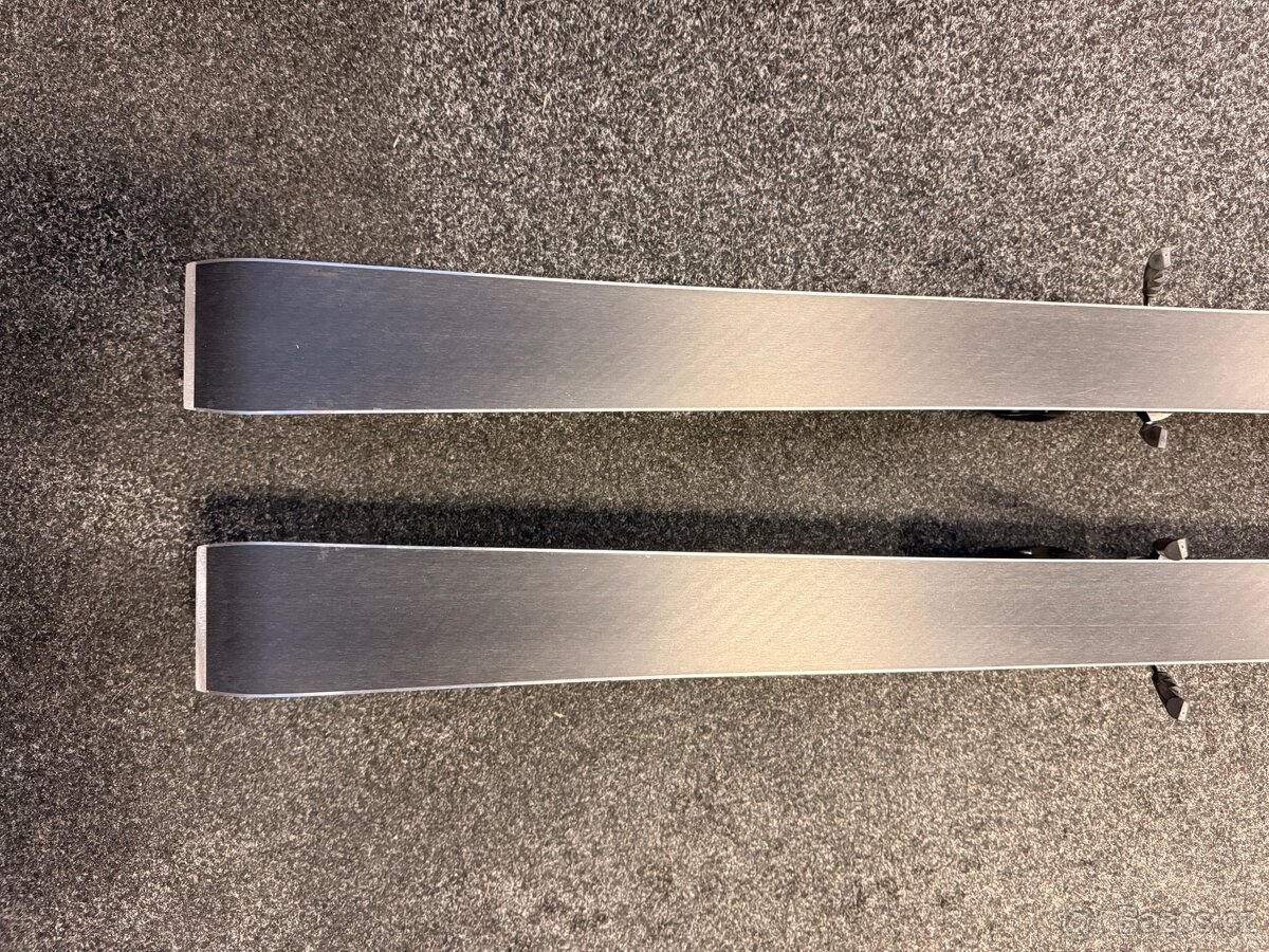 Head WC Rebels i.GS RD Team + Freeflex 11 - 7